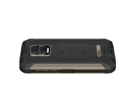 Doogee S59 PRO 4/128GB pomarańczowy - 675968 - zdjęcie 7